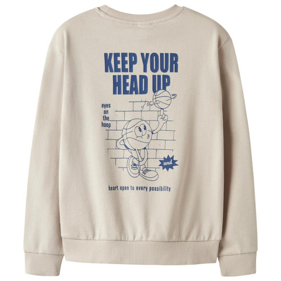 Name It Παιδικό φούτερ Name It Παιδικό φούτερ